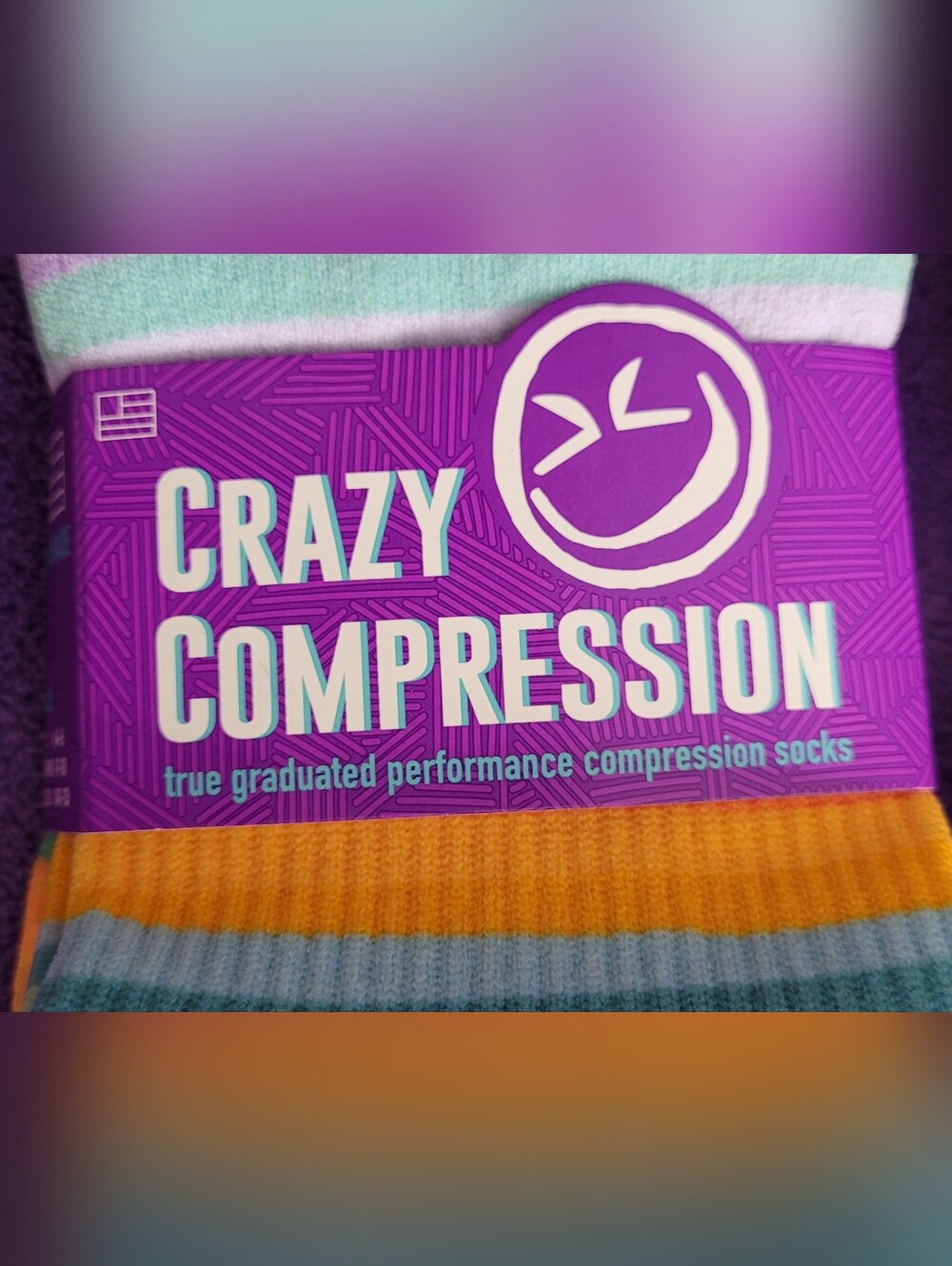 Compression - Performance Socks